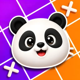 Symbol von Panda Doku: Brain Puzzle Games
