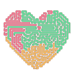 Arrow Puzzle 2: Slide & Escape