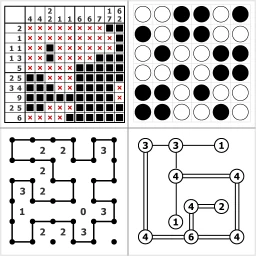 Icône de PuzzleGym